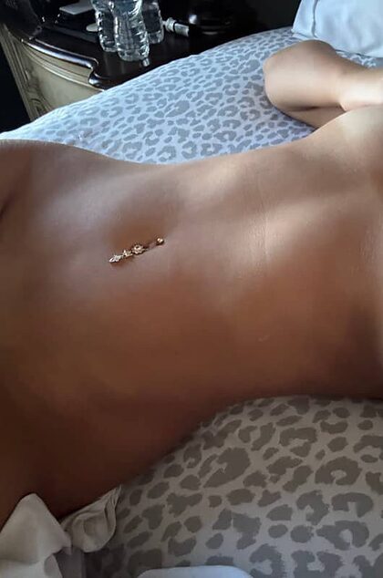 Katie morales nude photo #36