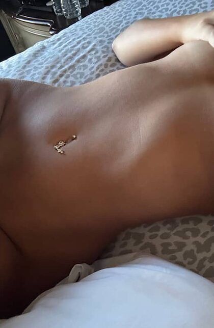 Katie morales nude photo #37