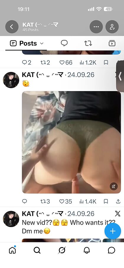 _katswrld_ nude photo #11