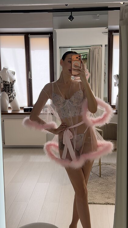 Katya b bagira.braga nude photo #1