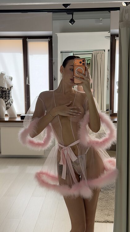 Katya b bagira.braga nude photo #2