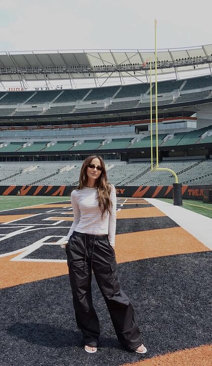 Kay Adams nude photo #4