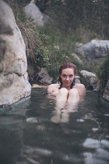 Kayla Coyote nude photo #38