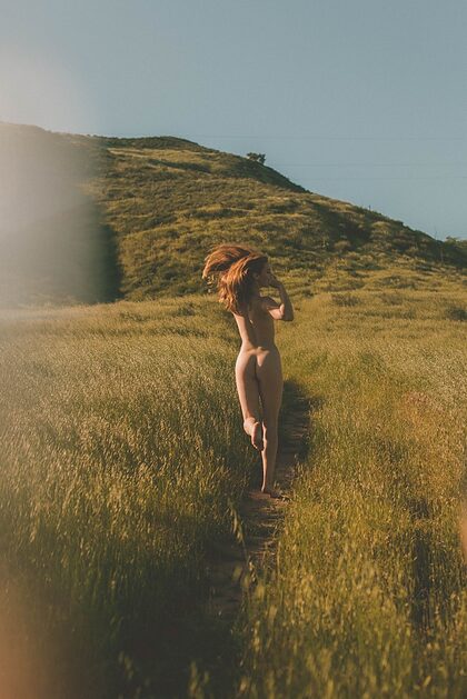 Kayla Coyote nude photo #65