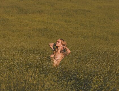 Kayla Coyote nude photo #67