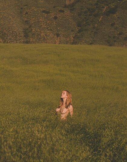Kayla Coyote nude photo #72