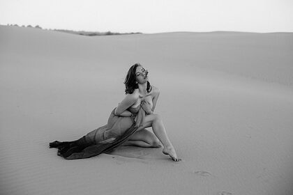 Kayla Coyote nude photo #74