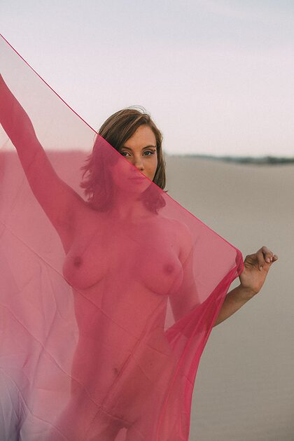 Kayla Coyote nude photo #75