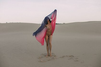 Kayla Coyote nude photo #77