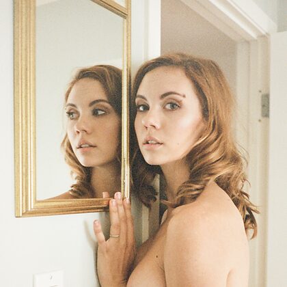Kayla Coyote nude photo #100