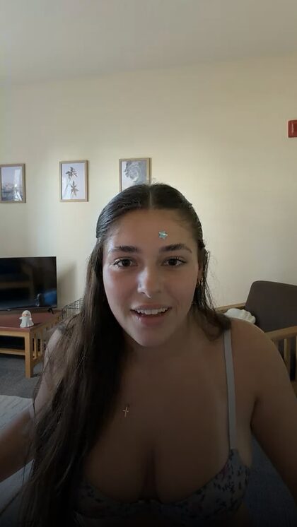kaylielifts · Kaylie Mott nude photo #18