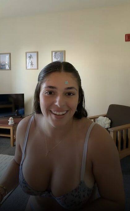 kaylielifts · Kaylie Mott nude photo #21