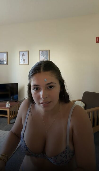 kaylielifts · Kaylie Mott nude photo #23