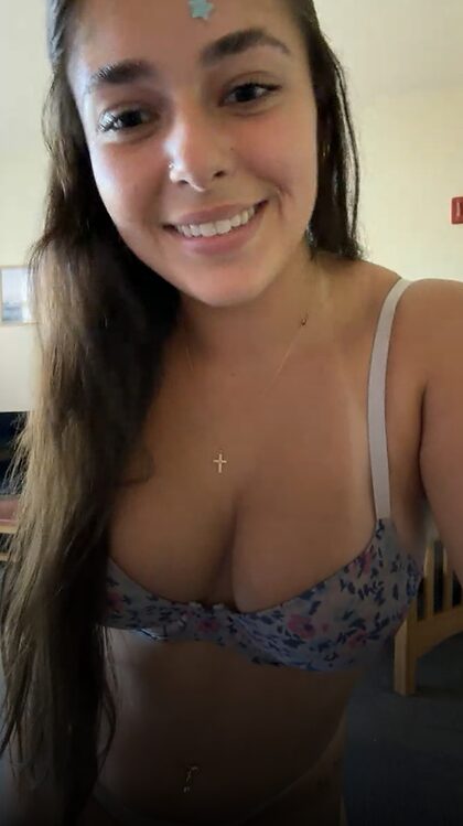 kaylielifts · Kaylie Mott nude photo #25