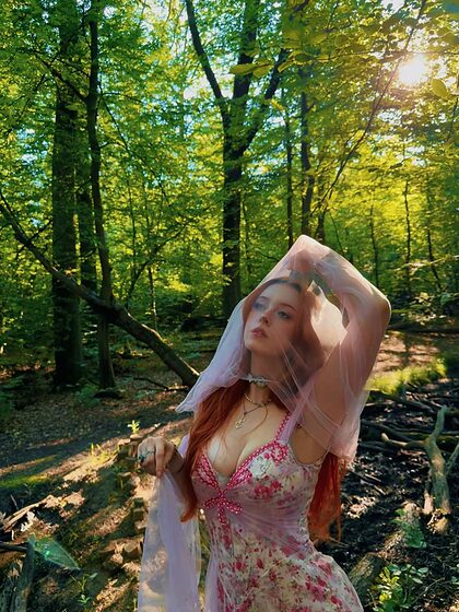 KDRk1tt3n nude photo #17
