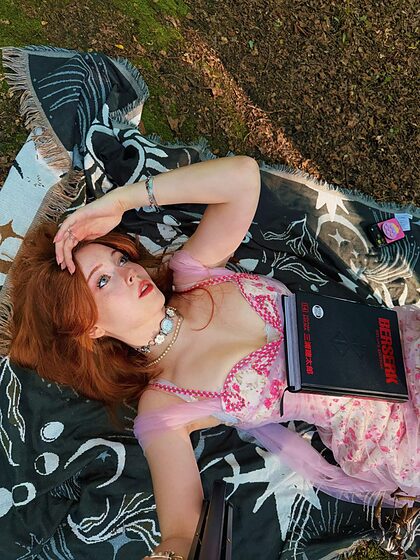 KDRk1tt3n nude photo #19