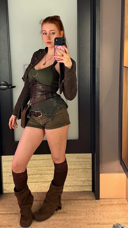 KDRk1tt3n nude photo #20