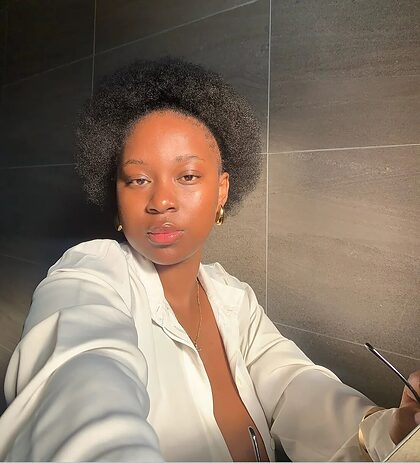 Keasari nude photo #3