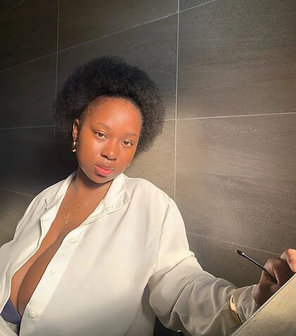 Keasari nude photo #4