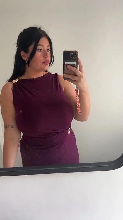 Keely nude photo #3