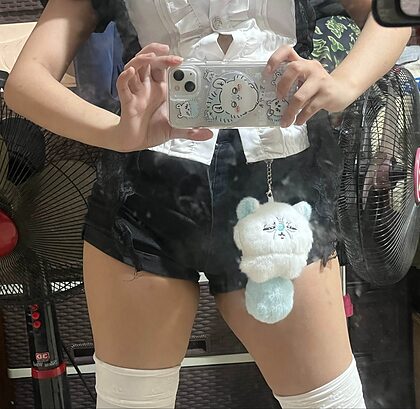 Keiiyurii nude photo #11