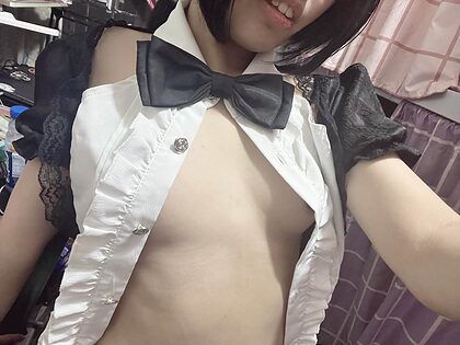 Keiiyurii nude photo #14