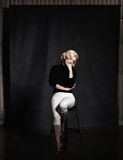 Kelli Garner nude photo #27