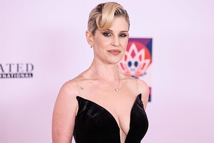 Kelly Osbourne nude photo #50