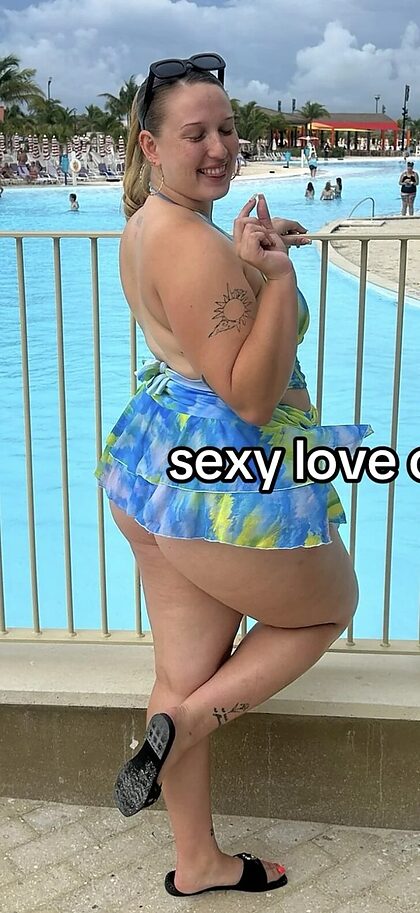 Kendallbc00 nude photo #4
