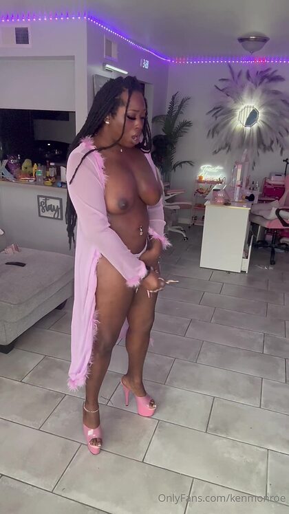 kenmonroe nude photo #14