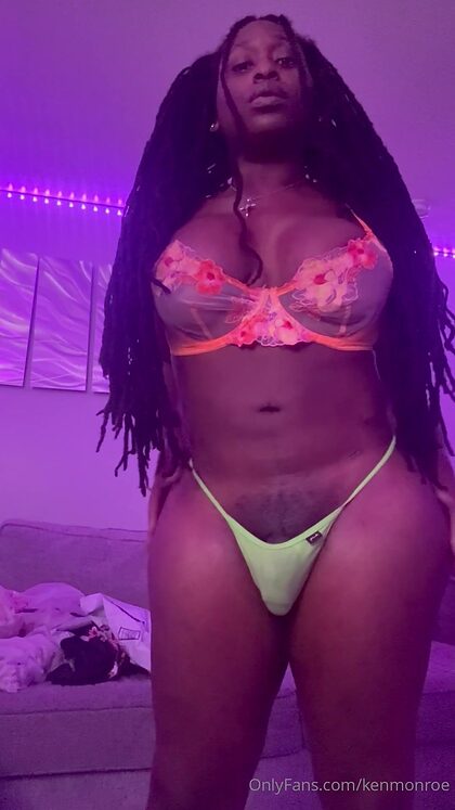 kenmonroe nude photo #41