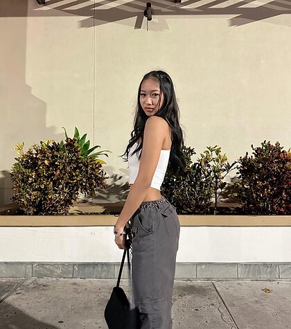 Kennedy Cabico nude photo #59
