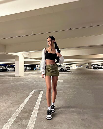 Kennedy Cabico nude photo #60