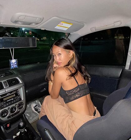 Kennedy Cabico nude photo #69
