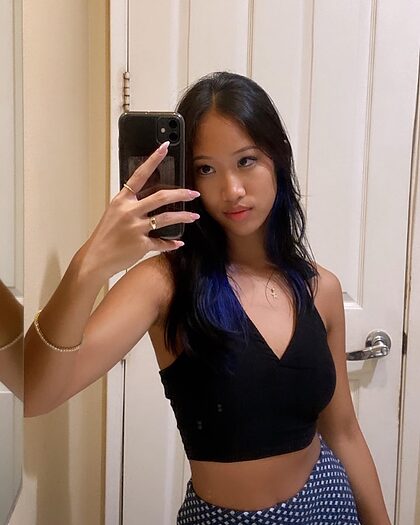 Kennedy Cabico nude photo #71