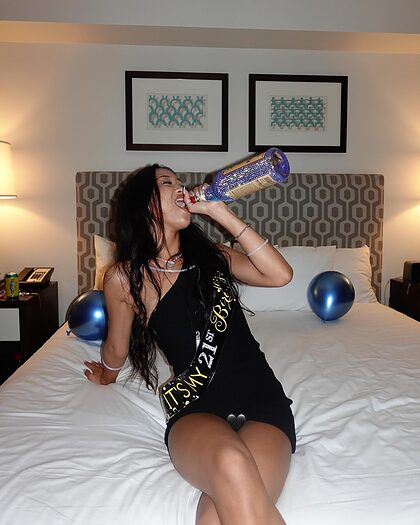 Kennedy Cabico nude photo #74