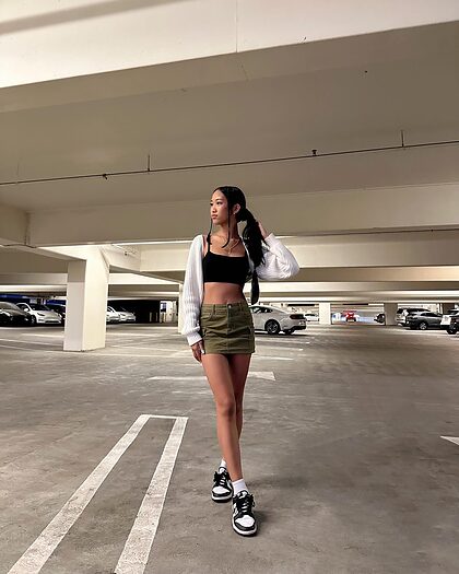 Kennedy Cabico nude photo #80