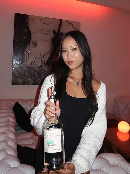 Kennedy Cabico nude photo #86