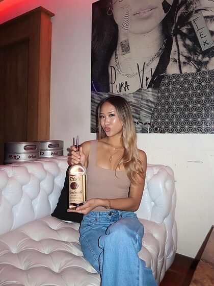 Kennedy Cabico nude photo #88