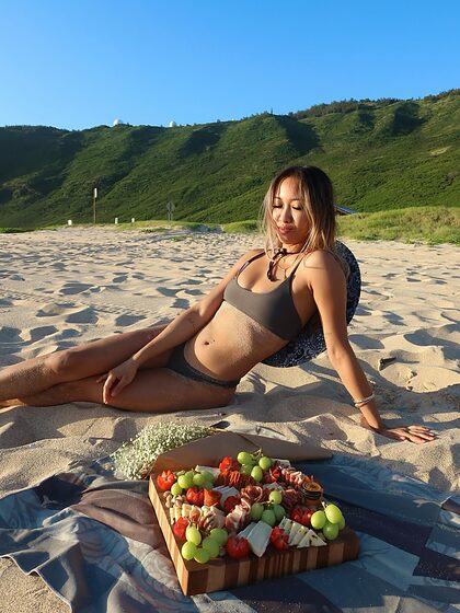 Kennedy Cabico nude photo #89