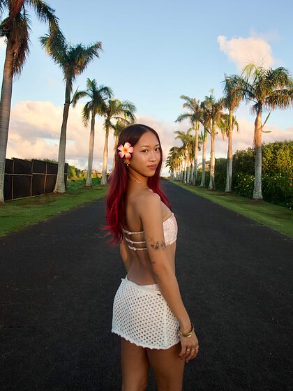 Kennedy Cabico nude photo #97