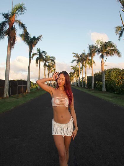Kennedy Cabico nude photo #98