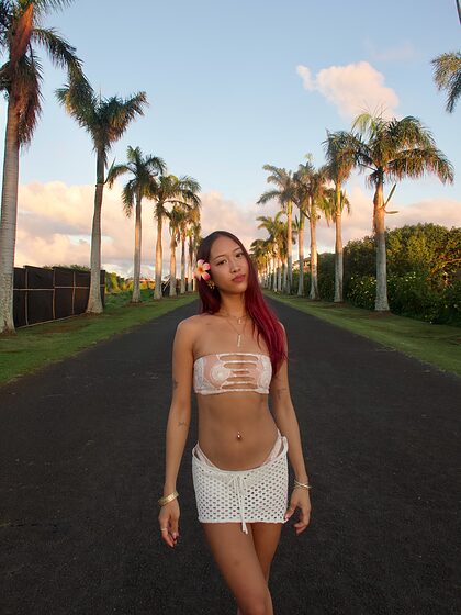 Kennedy Cabico nude photo #99