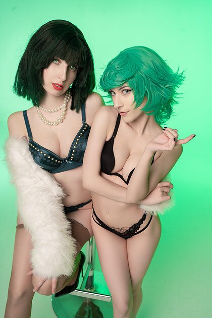 Kerocchi nude photo #33