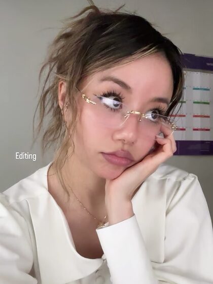 Kesii Dee nude photo #2