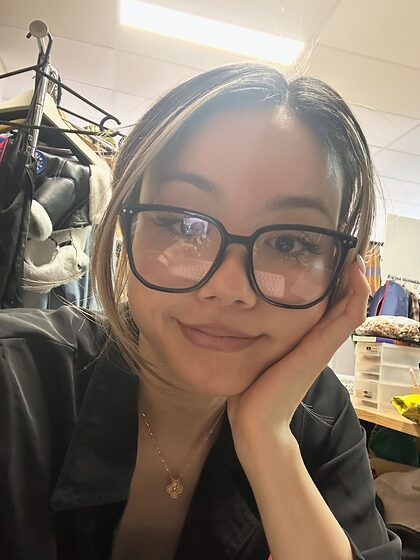 Kesii Dee nude photo #3