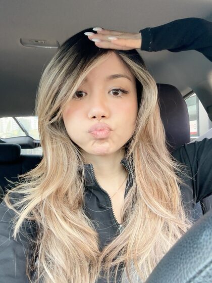 Kesii Dee nude photo #4