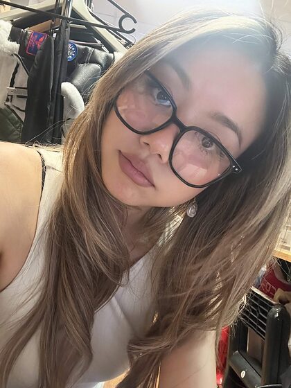 Kesii Dee nude photo #6