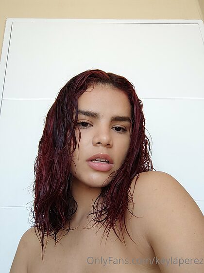 keylaperez._ nude photo #6
