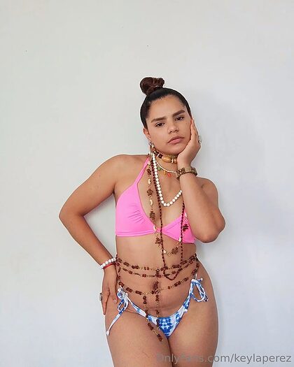 keylaperez._ nude photo #44